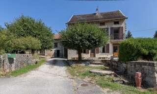 Maison 5 Pièces 129 m² à vendre à Parmilieu (38390)