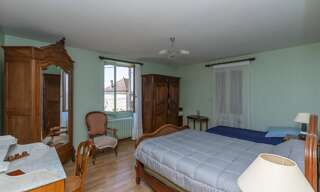 Maison 5 Pièces 129 m² à vendre à Parmilieu (38390)