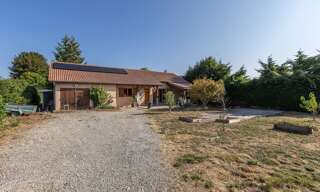 Maison 5 Pièces 101 m² à vendre à Bouvesse-Quirieu (38390)