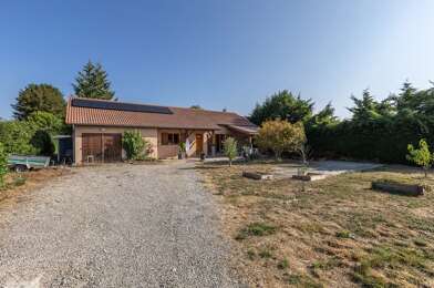 Maison 5 pièces 257000 €
