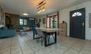 Maison 5 Pièces 101 m² à vendre à Bouvesse-Quirieu (38390)