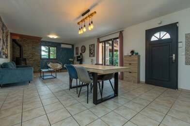 Maison 5 pièces 257000 €
