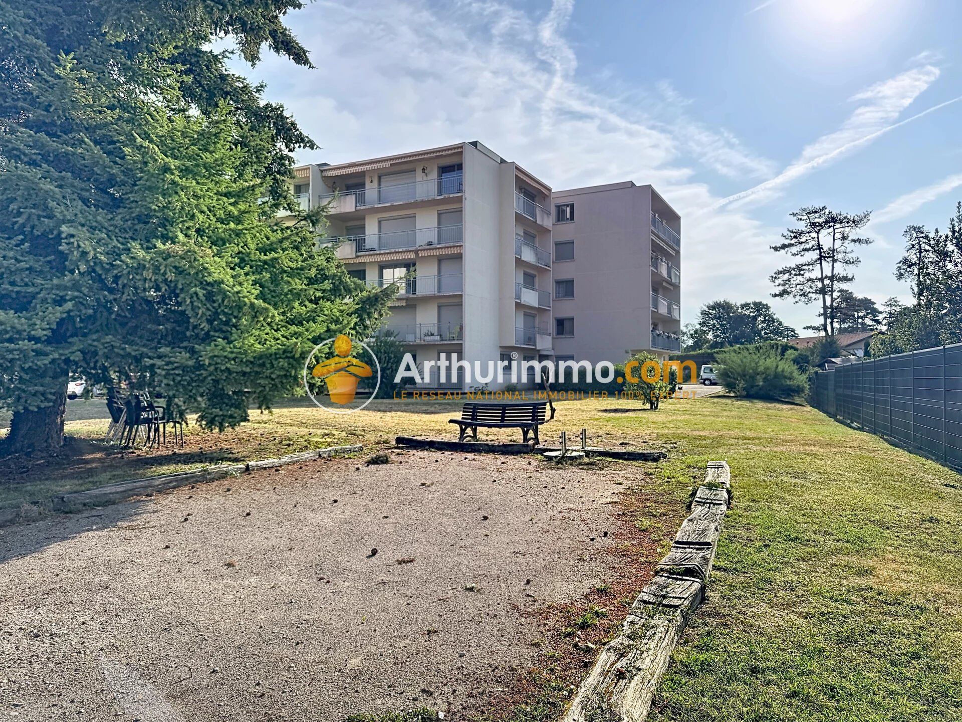 Appartement 4 pièces 79 m² · à La Verpillière · 79 m² · 199 000 €
