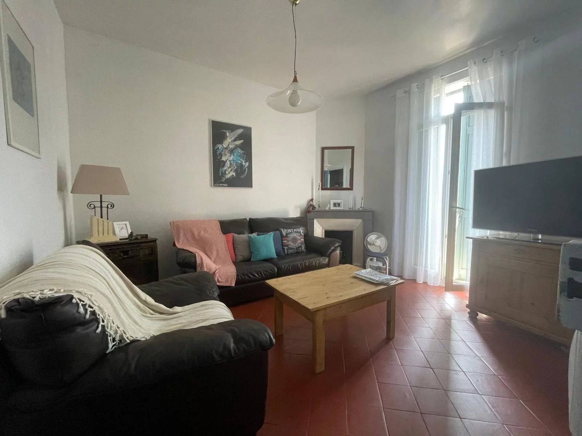 Appartement 3 pièces 49 m² · à Perpignan · 49 m² · 77 000 €