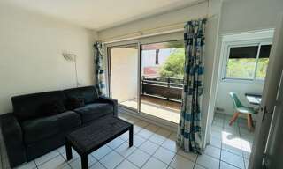 Appartement 2 Pièces 30 m² à vendre à Seignosse (40510)