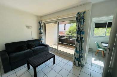 Appartement 2 pièces 171000 €