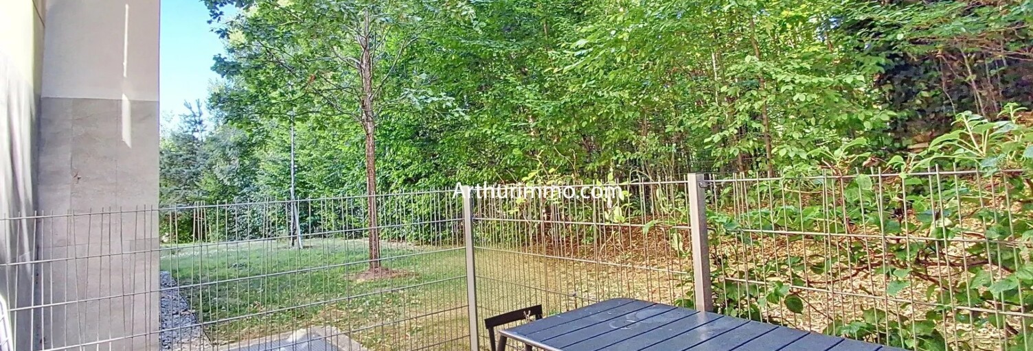 Appartement 1 Pièce 25 m² à louer à Boissy-Saint-Léger (94470)