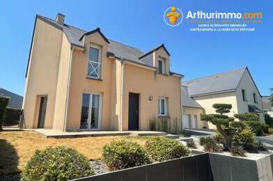 Maison 6 pièces 236200 €
