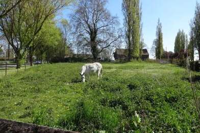 Terrain  70000 €