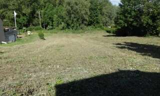 Terrain  1715 m² à vendre à Gisors (27140)