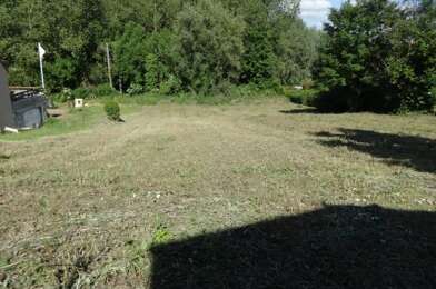 Terrain  65000 €