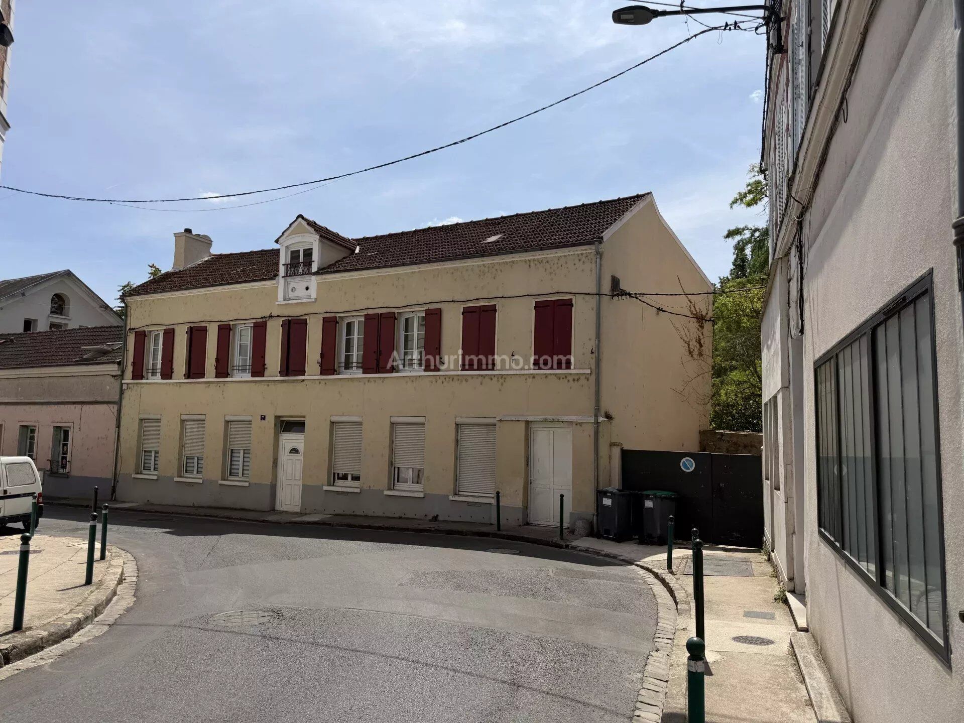 Appartement 3 pièces 47 m² · à Brunoy · 47 m² · 890 €