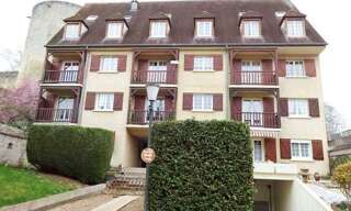 Appartement 6 Pièces 90 m² à vendre à Gisors (27140)