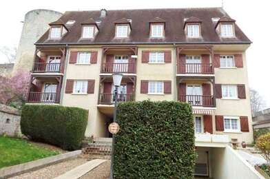 Appartement 6 pièces 241000 €