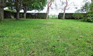 Terrain  924 m² à vendre à Gisors (27140)