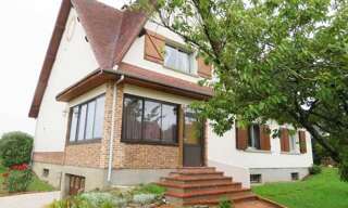 Maison 6 Pièces 177 m² à vendre à Gisors (27140)
