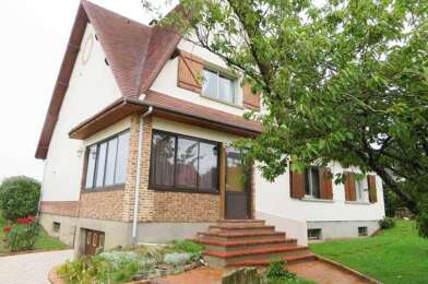 Maison 6 pièces 262000 €