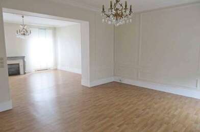Appartement 4 pièces 158000 €