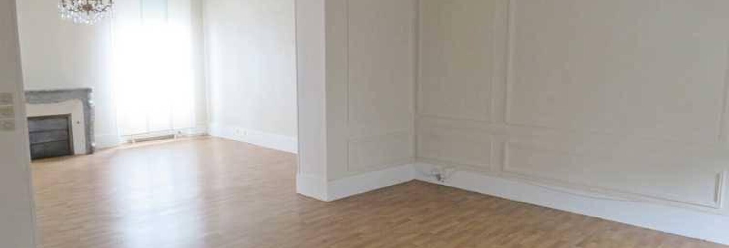 Appartement 4 Pièces 106 m² à vendre à Gisors (27140)