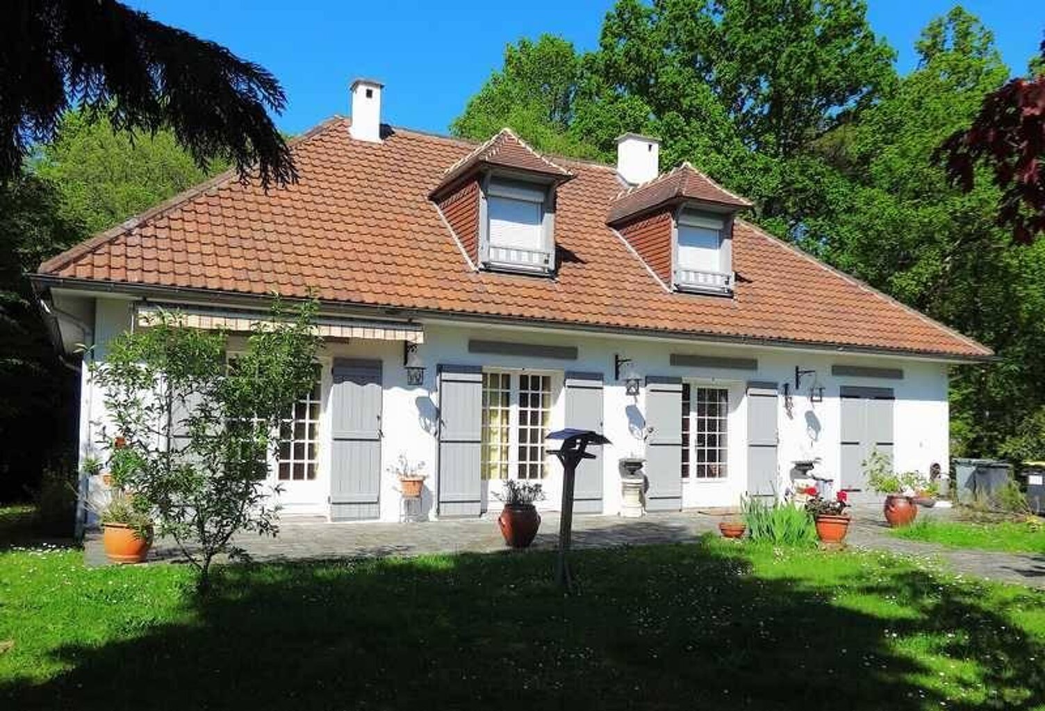 Réf : 6316 — photo 1