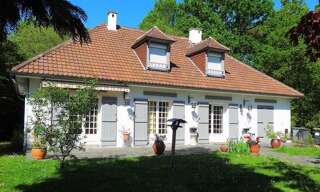 Maison 7 Pièces 150 m² à vendre à Gisors (27140)