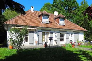 Maison 7 pièces 335000 €