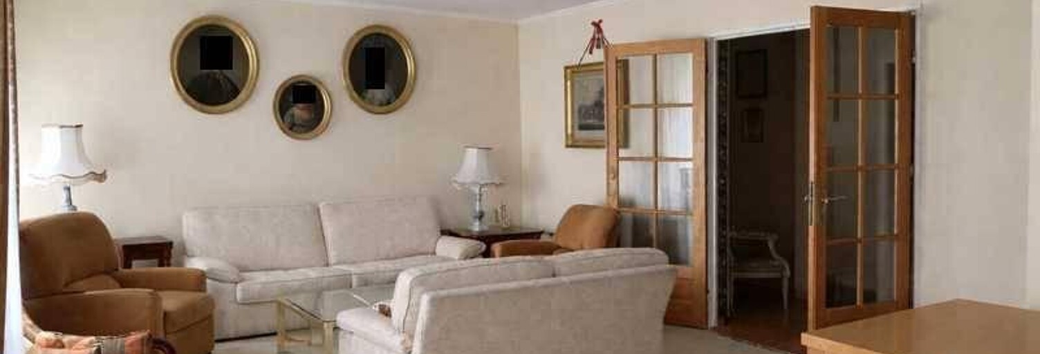 Appartement 5 Pièces 184 m² à vendre à Gisors (27140)