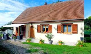 Maison 5 Pièces 98 m² à vendre à Gisors (27140)