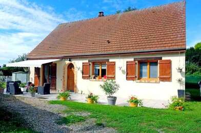 Maison 5 pièces 219000 €
