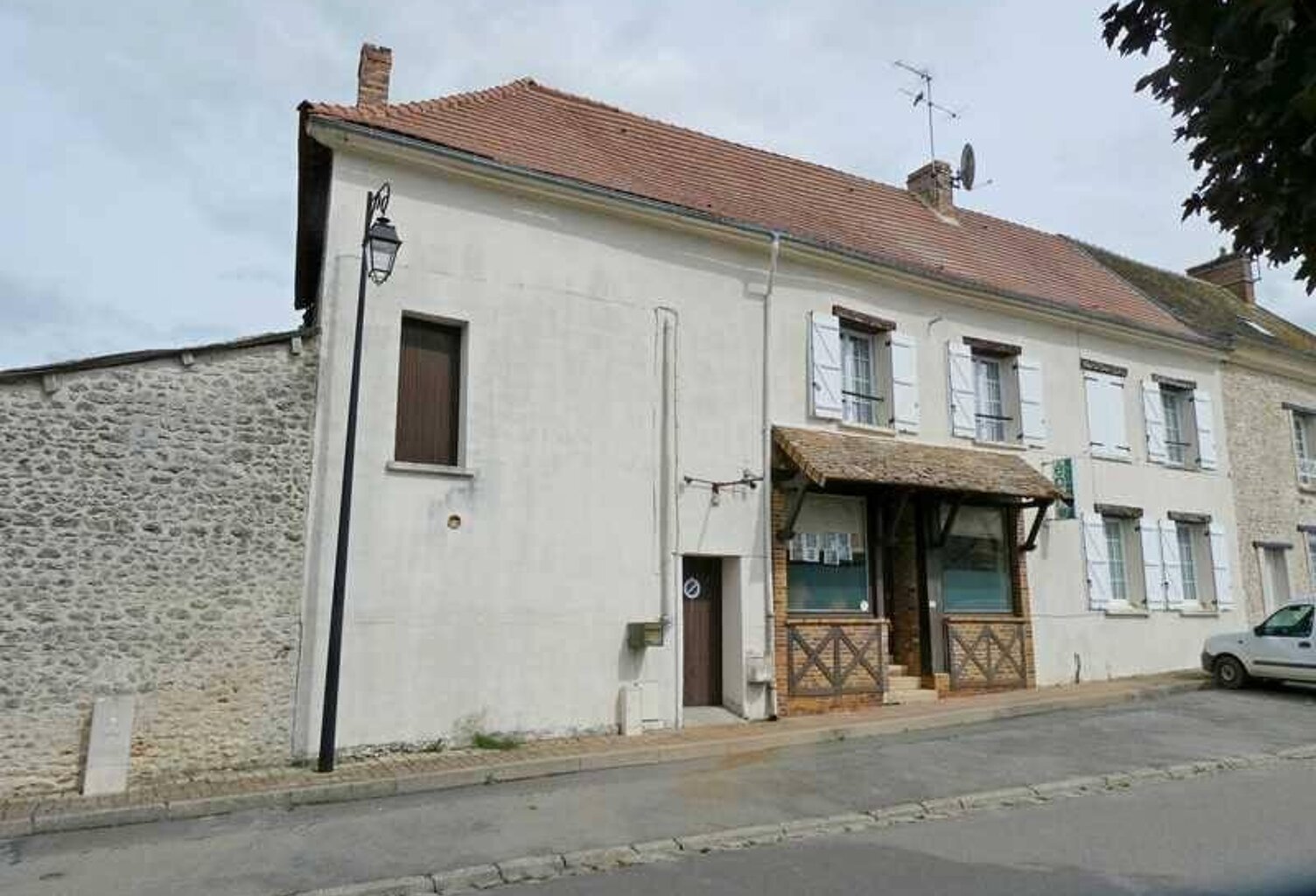 Réf : 6064 — photo 1