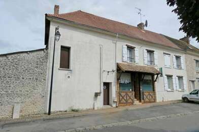Maison 6 pièces 345000 €