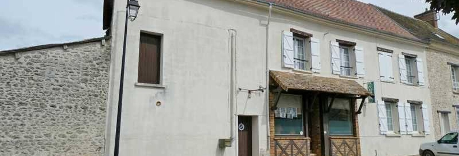 Maison 6 Pièces 165 m² à vendre à Les Thilliers-en-Vexin (27420)