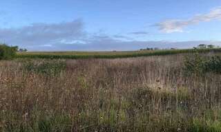 Terrain  975 m² à vendre à Gisors (27140)