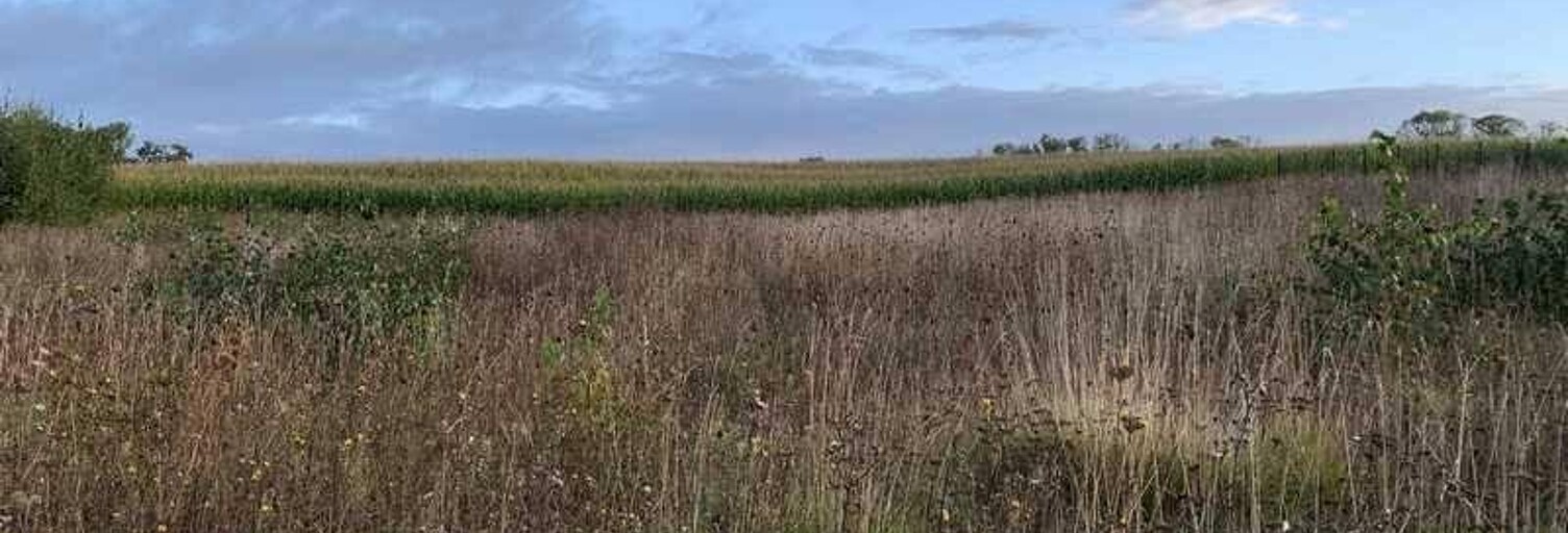 Terrain  975 m² à vendre à Gisors (27140)