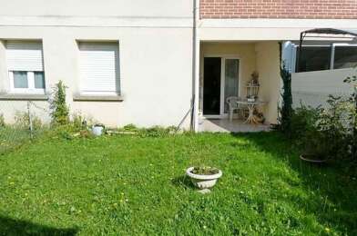 Appartement 2 pièces 153000 €