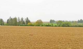 Terrain  1365 m² à vendre à Gisors (27140)