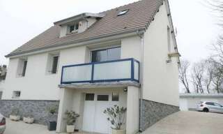 Maison 5 Pièces 141 m² à vendre à Saint-Clair-sur-Epte (95770)