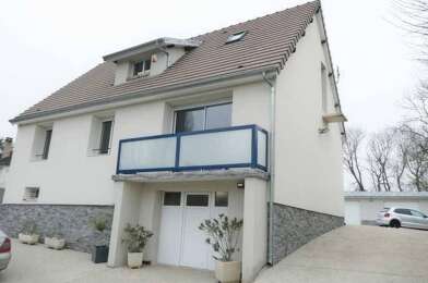 Maison 5 pièces 350000 €