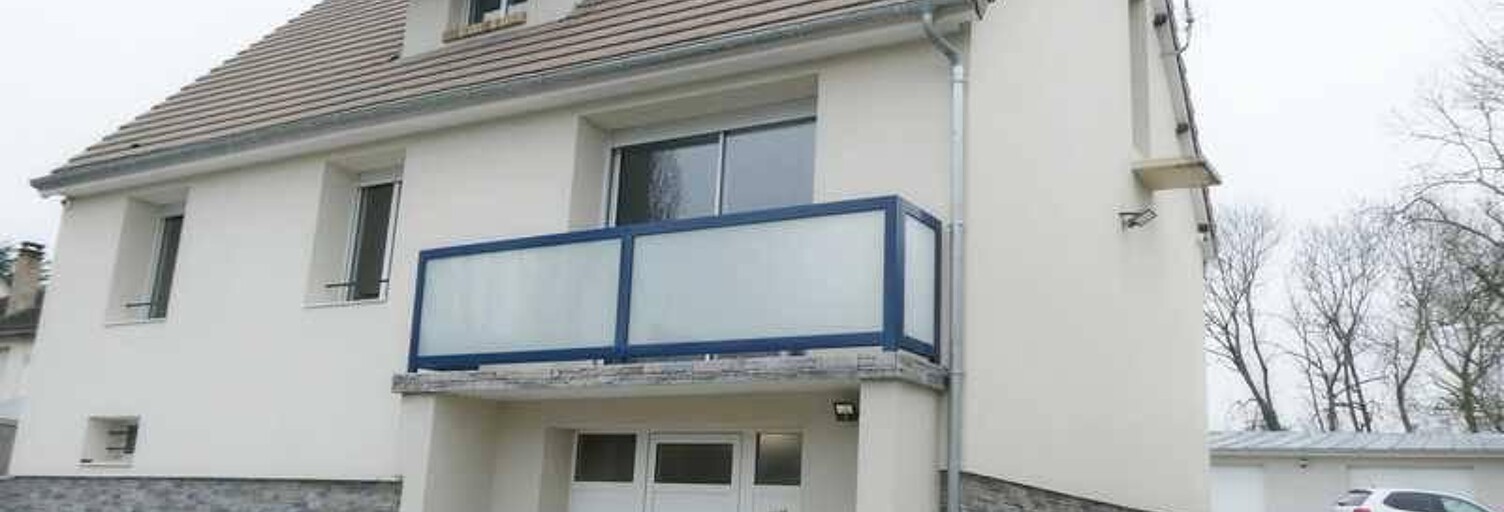 Maison 5 Pièces 141 m² à vendre à Saint-Clair-sur-Epte (95770)