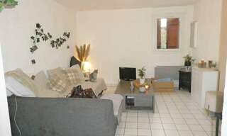 Appartement 1 Pièce 33 m² à vendre à Gisors (27140)