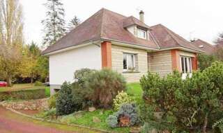 Maison 6 Pièces 143 m² à vendre à Gisors (27140)