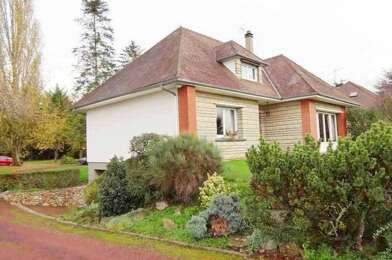 Maison 6 pièces 397000 €