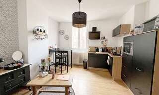 Maison 6 Pièces 101 m² à vendre à Gisors (27140)