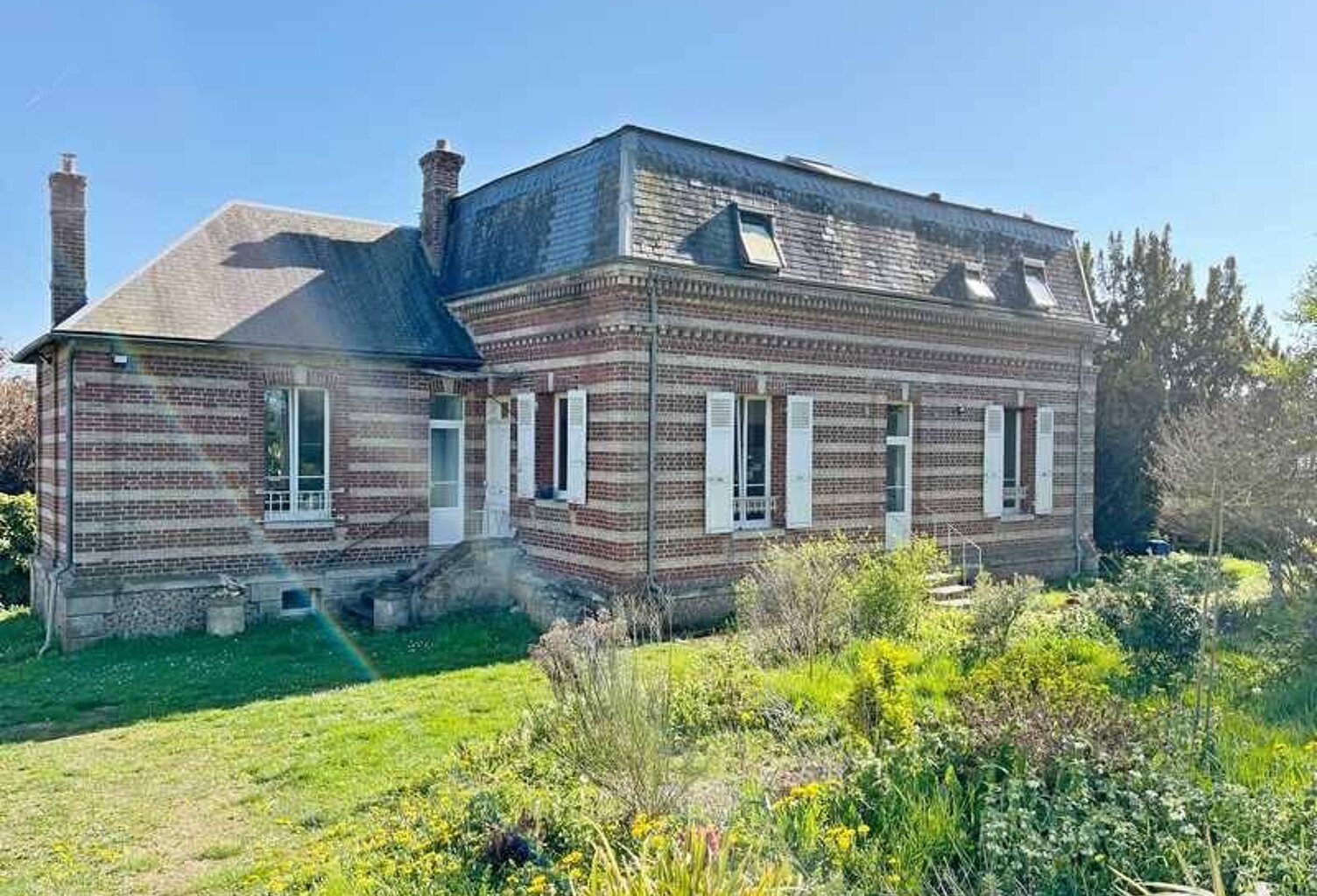 Réf : 6152 — photo 1