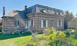 Maison 7 Pièces 193 m² à vendre à Gisors (27140)