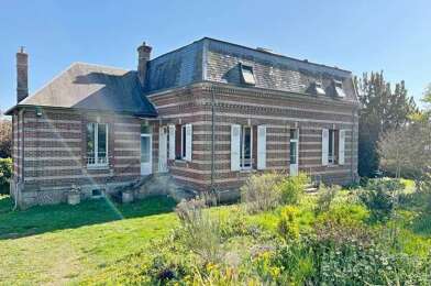 Maison 7 pièces 495000 €