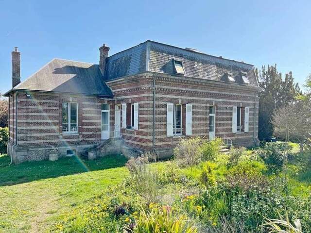 Réf : 6152 — photo du bien