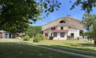 Maison 10 Pièces 167 m² à vendre à Gisors (27140)