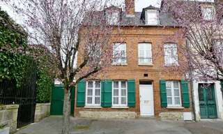 Maison 7 Pièces 118 m² à vendre à Gournay-en-Bray (76220)