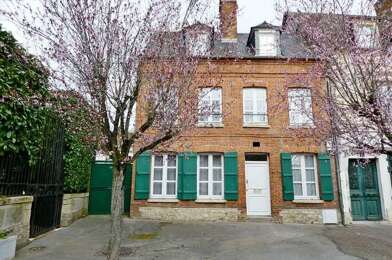 Maison 7 pièces 128000 €